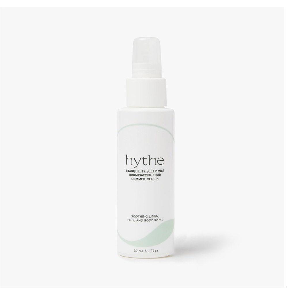Tranquility Sleep Mist